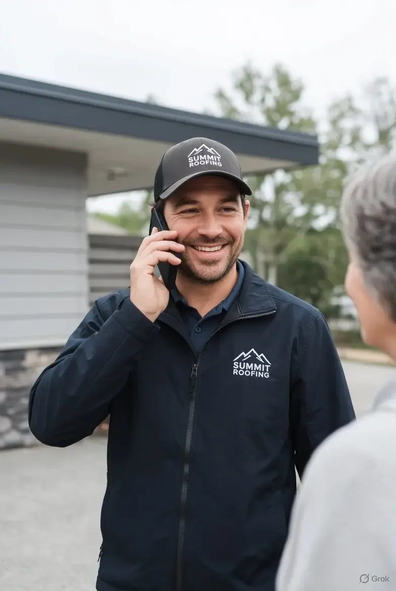 Flat Roof Leak Repair Half Way, MO FAQs